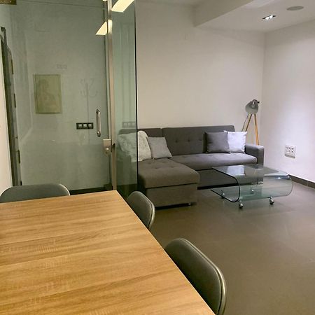 Estudio Puerta Del Sol Aguilar Zewnętrze zdjęcie