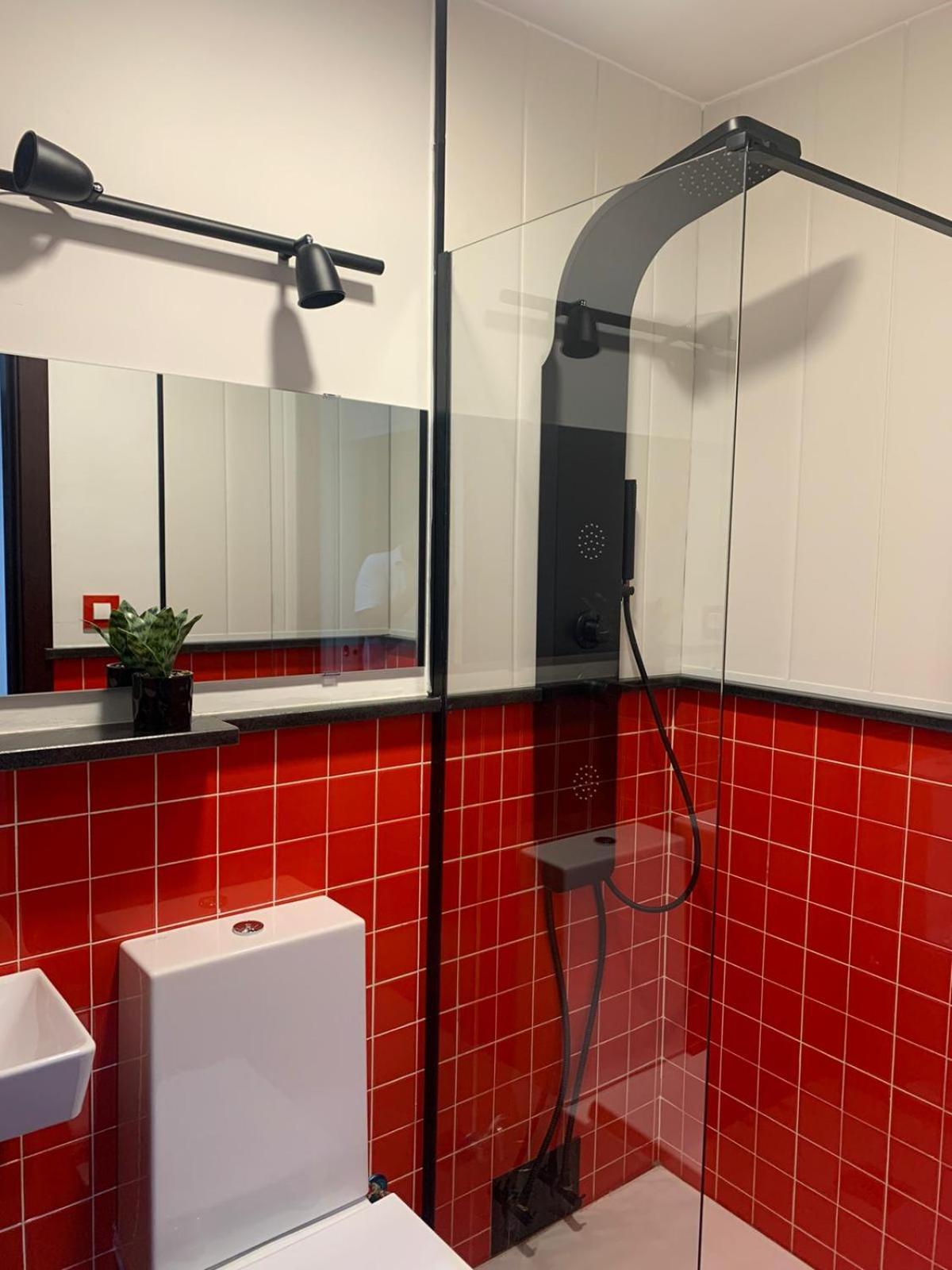 Estudio Puerta Del Sol Aguilar Zewnętrze zdjęcie