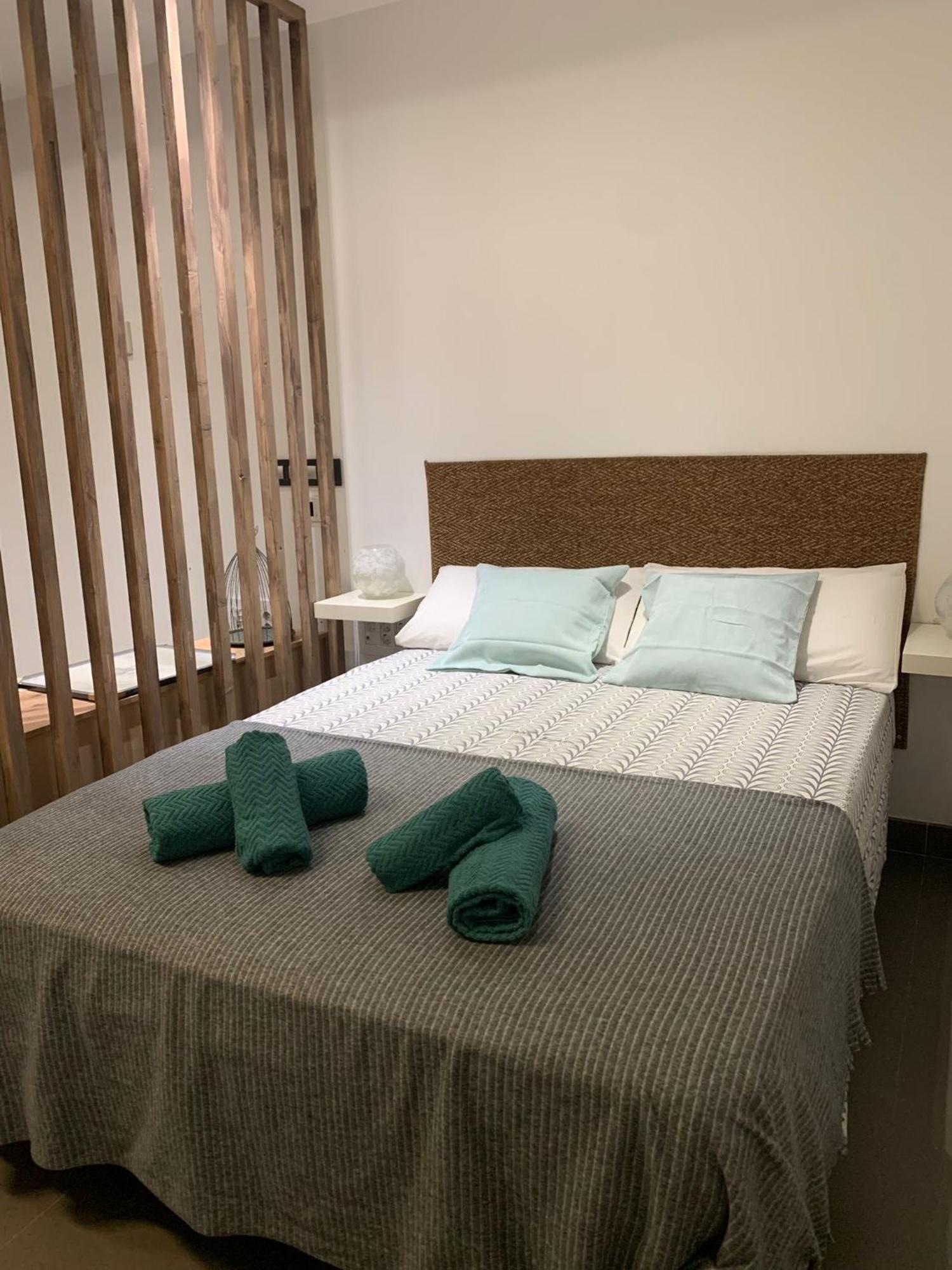 Estudio Puerta Del Sol Aguilar Zewnętrze zdjęcie