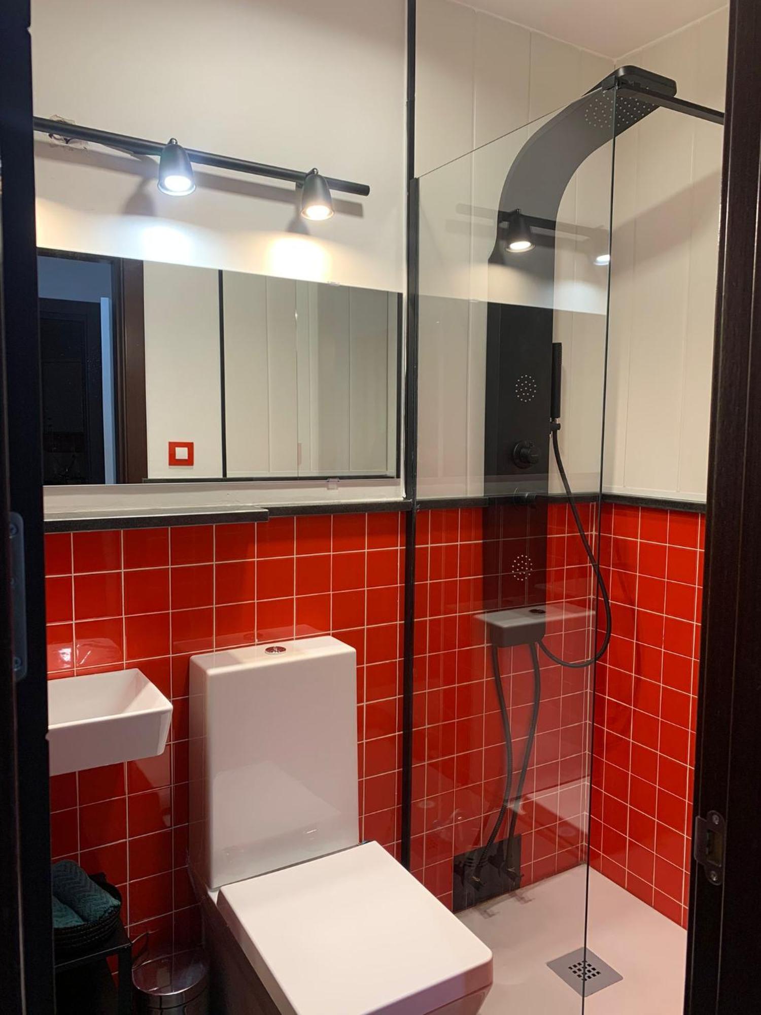 Estudio Puerta Del Sol Aguilar Zewnętrze zdjęcie